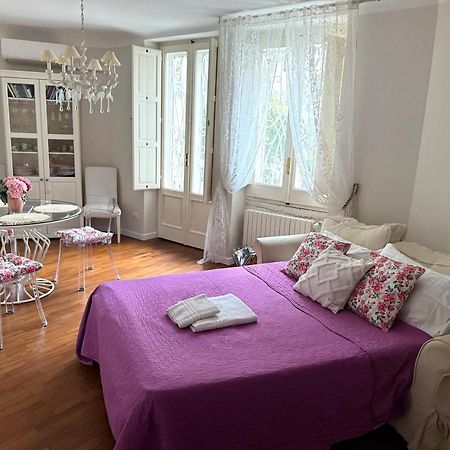 Dimora Scipione Crisanzio Apartment Bari Exterior foto