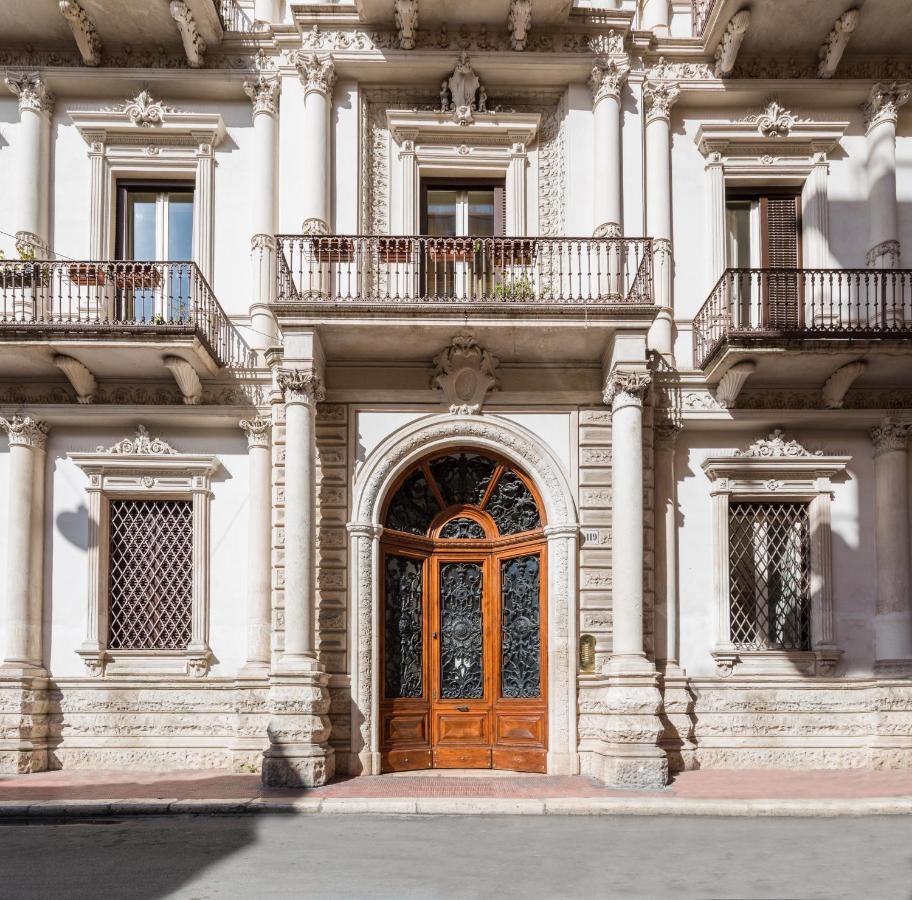 Dimora Scipione Crisanzio Apartment Bari Exterior foto