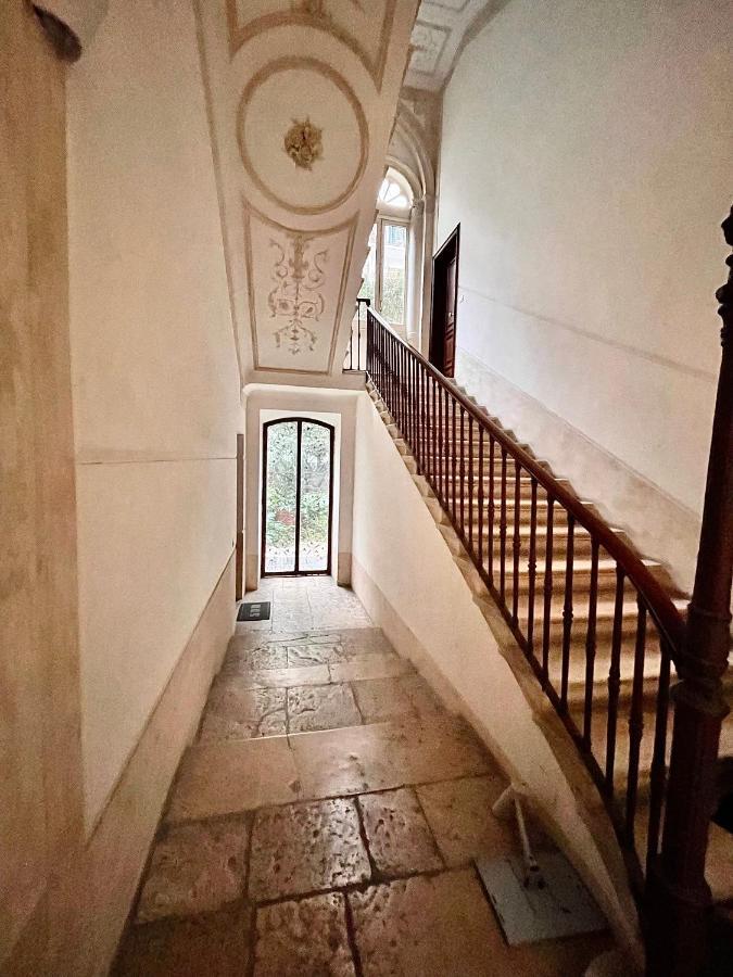 Dimora Scipione Crisanzio Apartment Bari Exterior foto