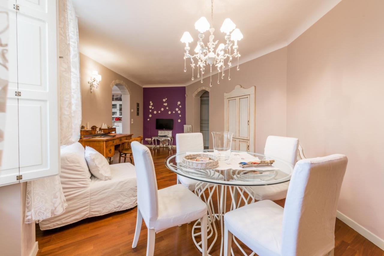 Dimora Scipione Crisanzio Apartment Bari Exterior foto