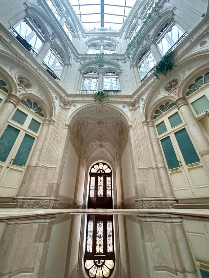 Dimora Scipione Crisanzio Apartment Bari Exterior foto