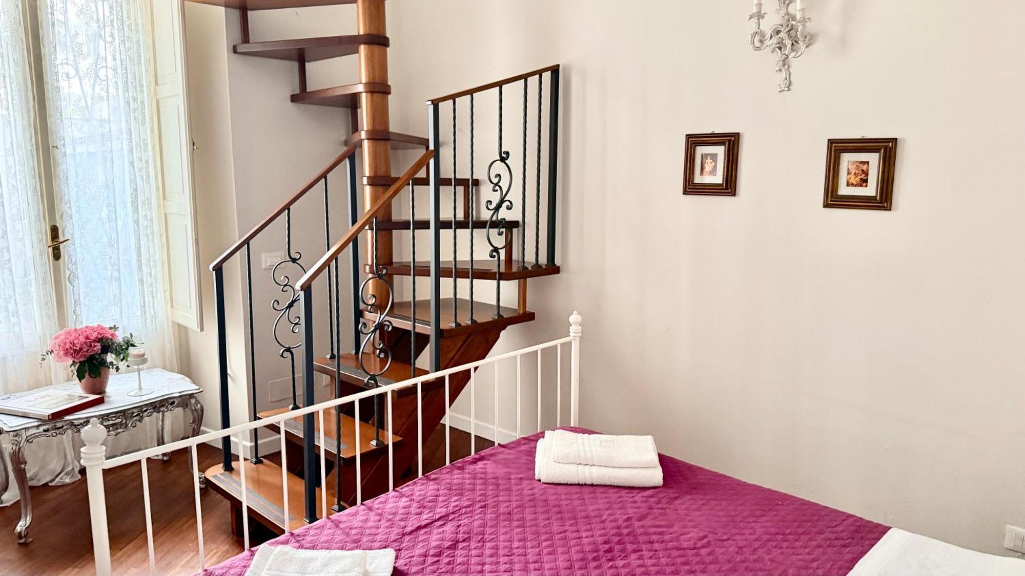 Dimora Scipione Crisanzio Apartment Bari Exterior foto