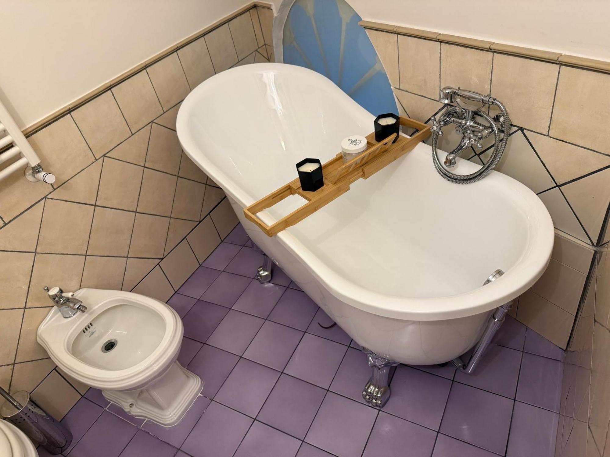 Dimora Scipione Crisanzio Apartment Bari Exterior foto