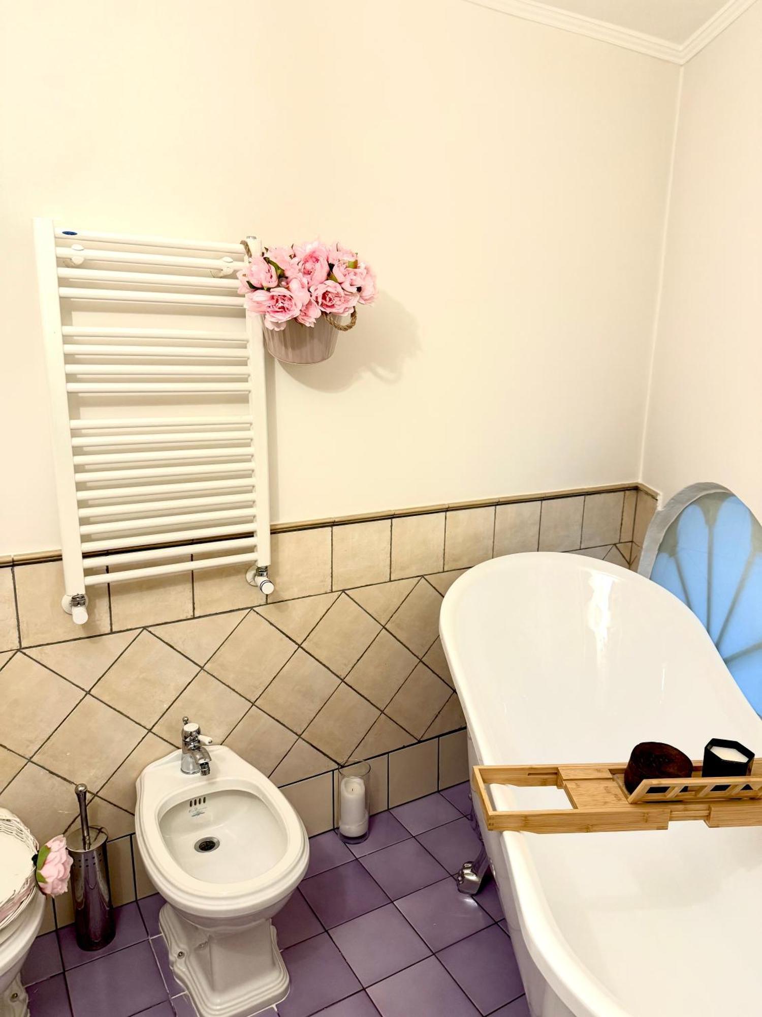 Dimora Scipione Crisanzio Apartment Bari Exterior foto