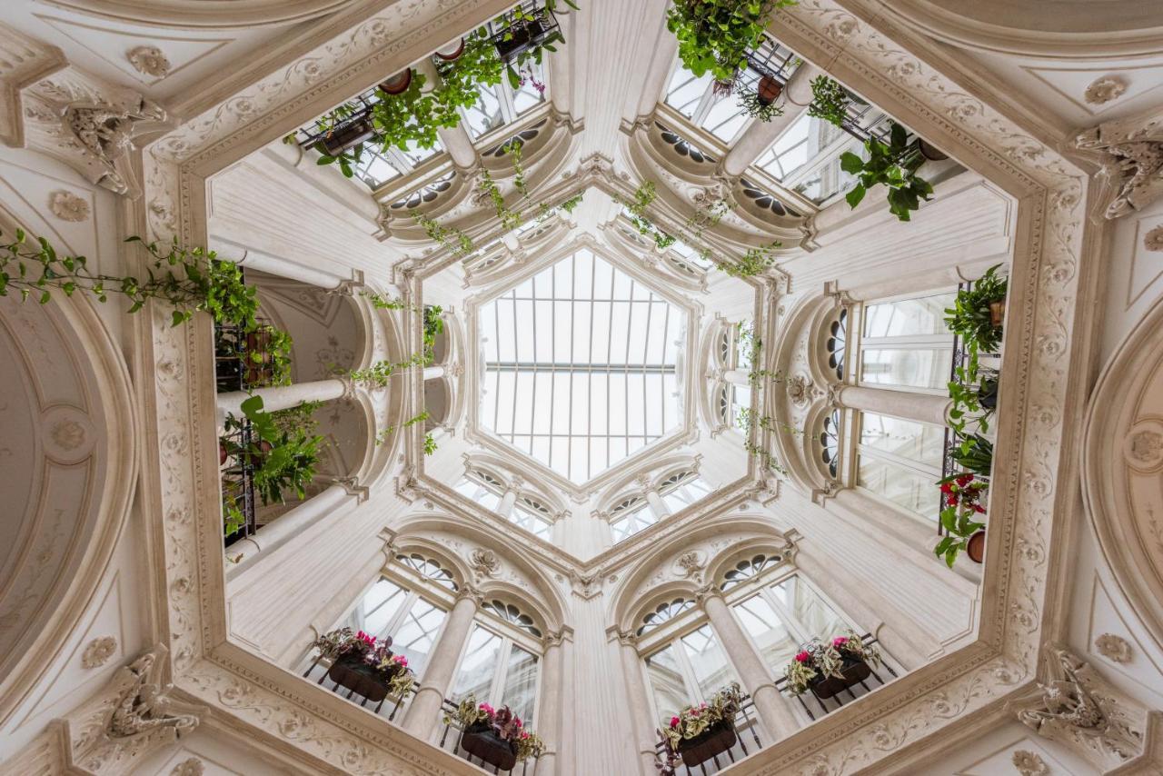 Dimora Scipione Crisanzio Apartment Bari Exterior foto