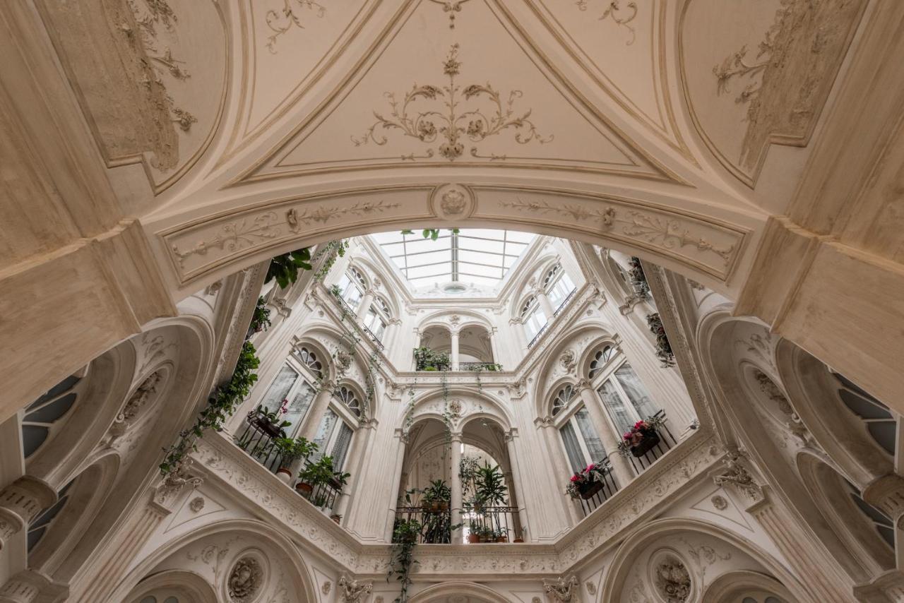 Dimora Scipione Crisanzio Apartment Bari Exterior foto