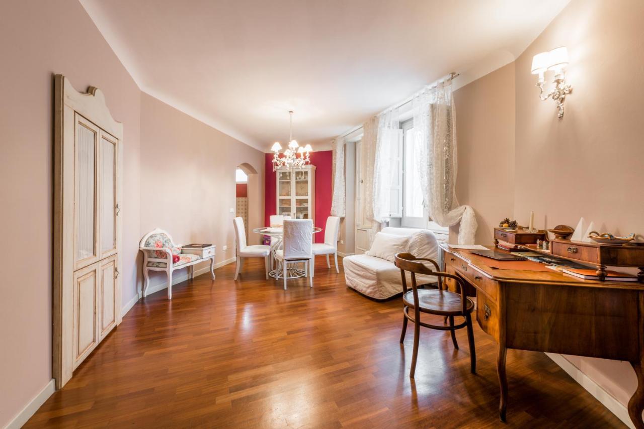 Dimora Scipione Crisanzio Apartment Bari Exterior foto