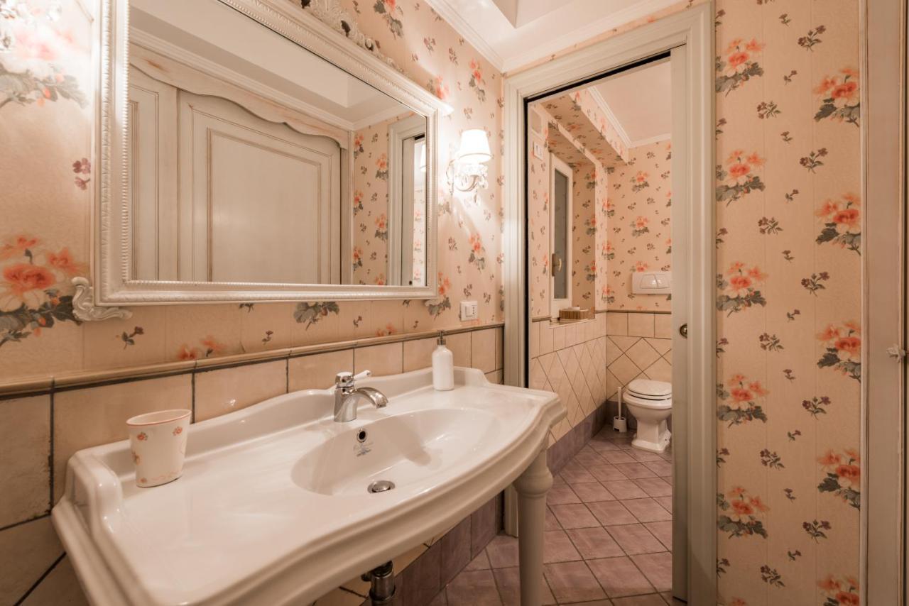 Dimora Scipione Crisanzio Apartment Bari Exterior foto